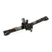 Fensterheber elektrisch vorne links OE 51723316