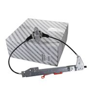 Fensterheber manuell hinten rechts