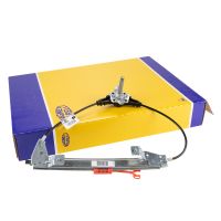 Fensterheber manuell hinten links Magneti Marelli