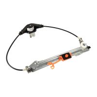 Fensterheber manuell hinten links OE