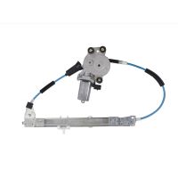 Fensterheber elektrisch hinten links