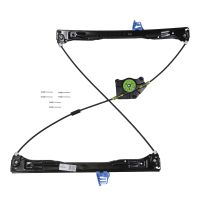 Fensterheber vorne links