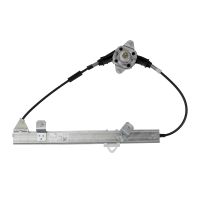 Fensterheber manuel hinten links