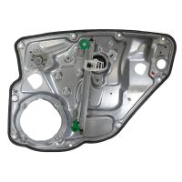 Fensterheber manuel hinten links