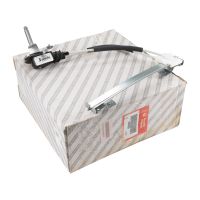 Fensterhebermechanik manuell hinten rechts Original FCA