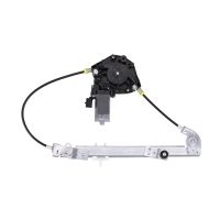 Fensterheber elektrisch hinten rechts