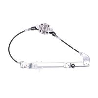 Fensterheber manuell hinten rechts