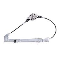 Fensterheber manuell hinten links