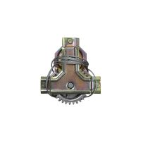 Kurbelmechanismus mechanisch rechts links