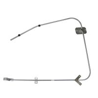 Fensterheber manuel vorne rechts