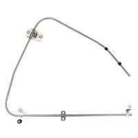 Fensterheber manuel vorne links