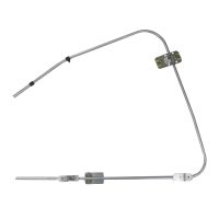 Fensterheber manuel vorne rechts