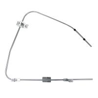 Fensterheber manuel vorne links