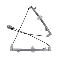 Fensterheber manuell vorne rechts