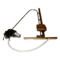 Fensterheber vorne links