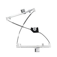 Fensterheber Mechanik vorne rechts