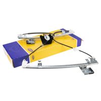 Fensterheber Mechanik vorne links Magneti Marelli