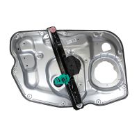 Fensterheber Mechanik vorne rechts