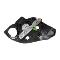 Fensterheber Mechanik hinten links