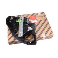 Fensterheber manuell hinten rechts