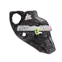 Fensterheber manuell hinten links