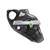 Fensterheber manuell hinten links