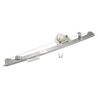 Fensterheber Mechanik rechts ohne Motor Magneti Marelli