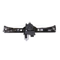 Fensterheber Mechanik rechts