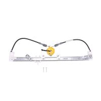 Fensterheber Mechanik links