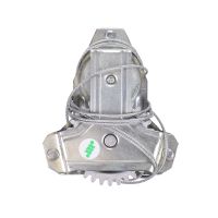 Fensterheber manuell vorne rechts links