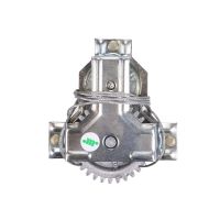 Fensterheber manuell vorne rechts links