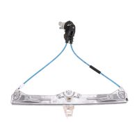 Fensterheber manuell hinten links