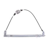 Fensterheber manuell vorne links