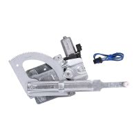 Fensterheber elektrisch hinten rechts