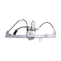 Fensterheber elektrisch vorne rechts mit Motor