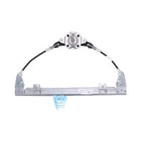 Fensterheber manuell hinten rechts