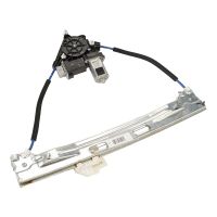 Fensterheber hinten elektrisch rechts