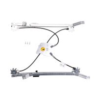 Fensterheber vorne mechanisch rechts