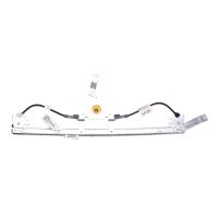 Fensterheber hinten mechanisch links