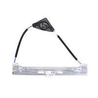 Fensterheber hinten links mechanisch