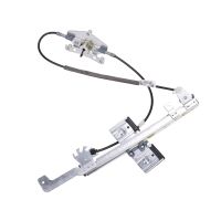 Fensterheber hinten rechts mechanisch