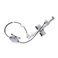 Fensterheber hinten links mechanisch