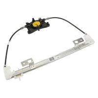 Fensterheber hinten links