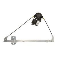 Fensterheber mit Elektromotor rechts