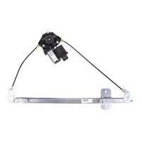 Fensterheber mit Elektromotor links