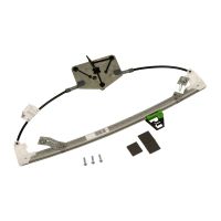 Fensterheber Mechanik vorne links