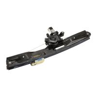 Fensterheber elektrisch vorne links mit Elektromotor