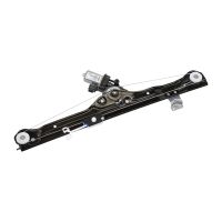 Fensterheber vorne links elektrisch OE