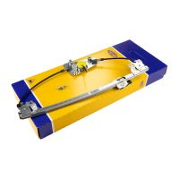 Fensterheber hinten rechts