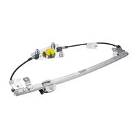 Fensterheber hinten links